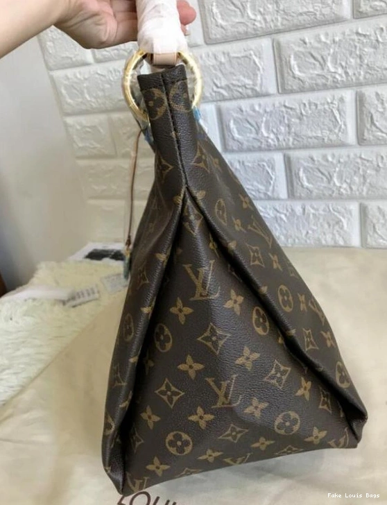 Fake Louis Bags BAG MM ARTSY LOUIS VUITTON 0806